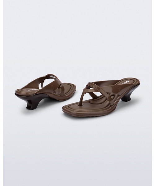 Melissa（メリッサ） サンダル MELISSA LAYLA AD レディース