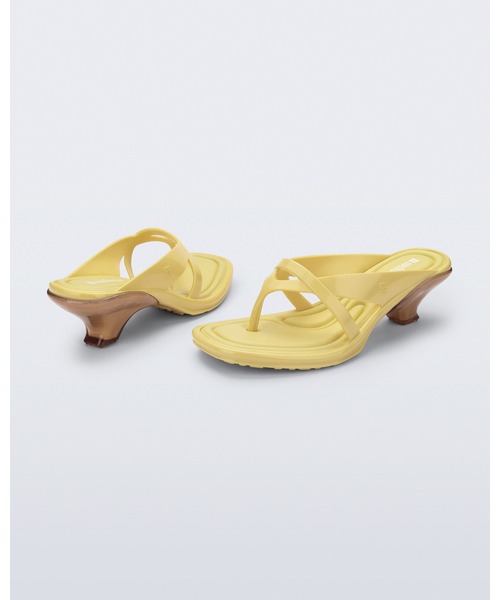 Melissa（メリッサ） サンダル MELISSA LAYLA AD レディース