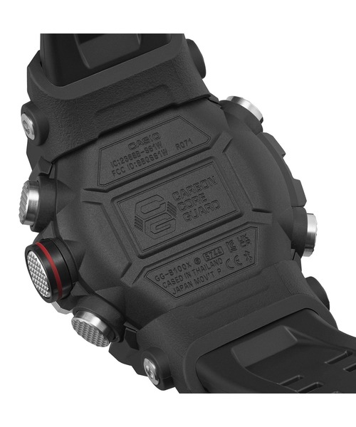 G-SHOCK 腕時計 「WEB限定」MASTER OF G MUDMASTER(マッドマスター