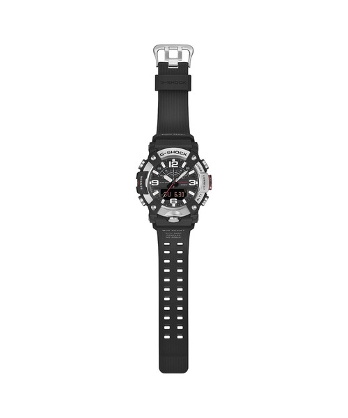 m*a様 G-SHOCK MUDMASTER 腕時計 ブラック G-SHOCK 腕時計 「WEB限定」MASTER OF G MUDMASTER(マッドマスター
