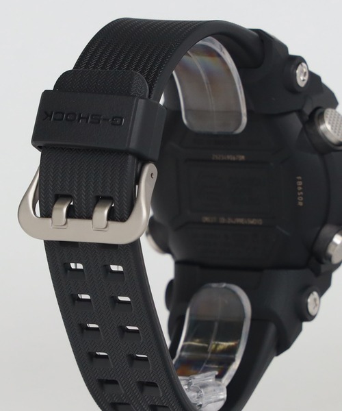 G-SHOCK 腕時計 「WEB限定」MASTER OF G MUDMASTER(マッドマスター G-SHOCK 腕時計 「WEB限定」MASTER OF G MUDMASTER(マッドマスター