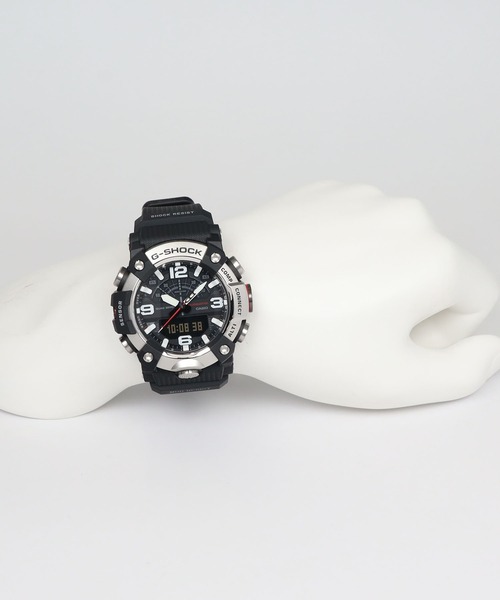 G-SHOCK 腕時計 MASTER OF G MUDMASTER(マッドマスター) / GG-B100XM