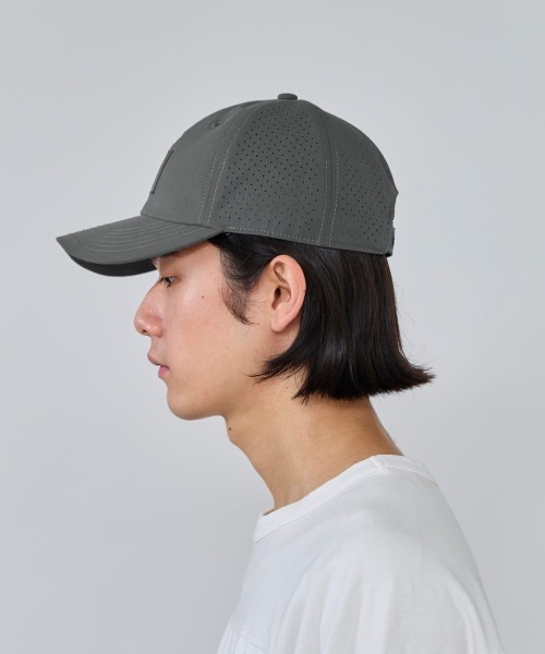 override（オーバーライド） キャップ 帽子 メンズ REP VENTED LOGO