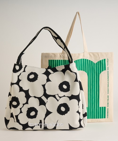 marimekko（マリメッコ） ショルダーバッグ バッグ 「ZOZO限定