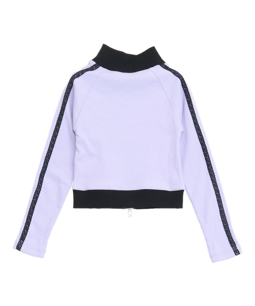anapさん専用 ANAP kids（アナップキッズ） tシャツ サイドラインダブルジップ