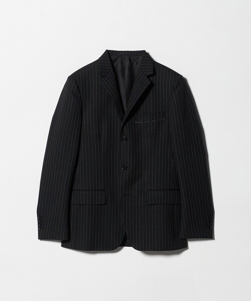 ジャケット テーラードジャケット メンズの画像