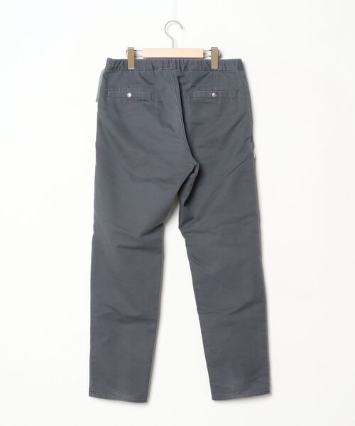 「THE NORTH FACE PURPLE LABEL」 パンツ 34inch グレー メンズの画像