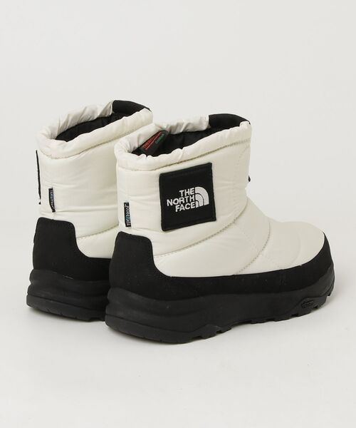 「THE NORTH FACE」 ブーツ 24cm ベージュ メンズ_画像2