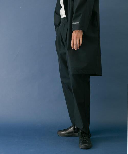 「URBAN RESEARCH ROSSO MEN」 イージーパンツ X-LARGE ネイビー メンズの画像