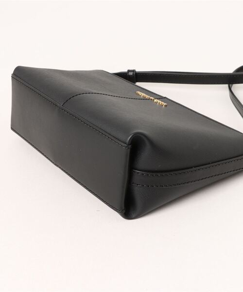 「MICHAEL KORS」 ショルダーバッグ FREE ブラック レディース