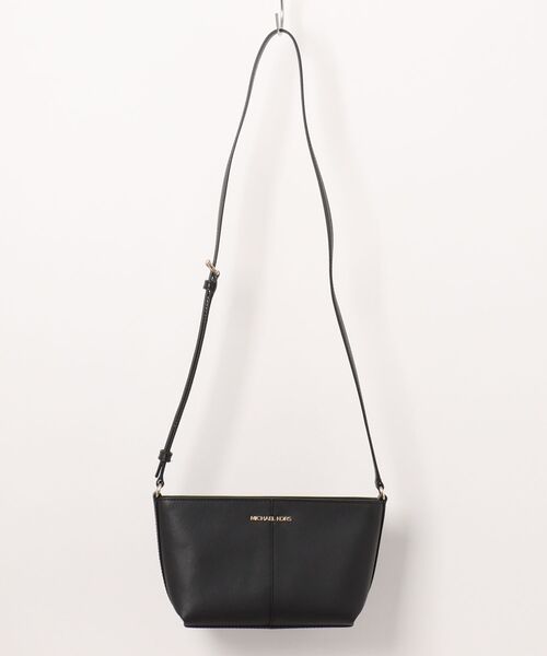 「MICHAEL KORS」 ショルダーバッグ FREE ブラック レディース
