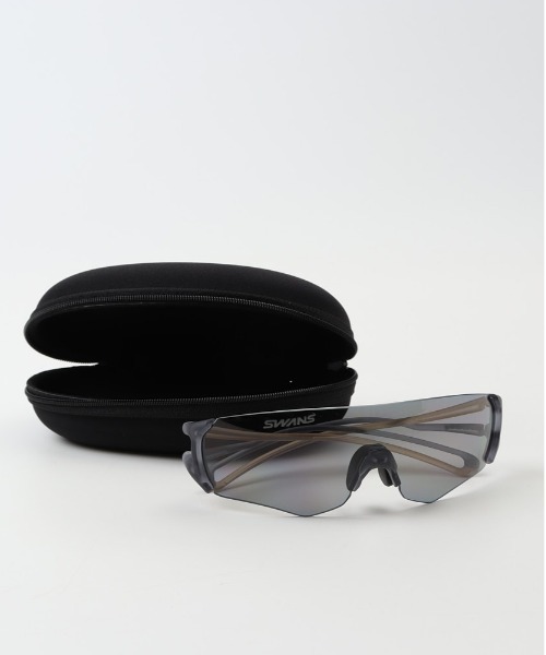 SWANS サングラス SWANS（スワンズ） サングラス SWANS E-NOX EIGHT8 G2 偏光レンズ