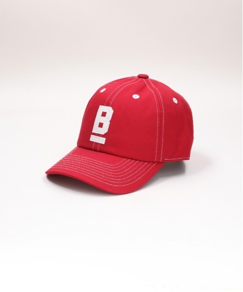 BACK NUMBER キャップ 帽子 メンズ BACK NUMBER(バックナンバー