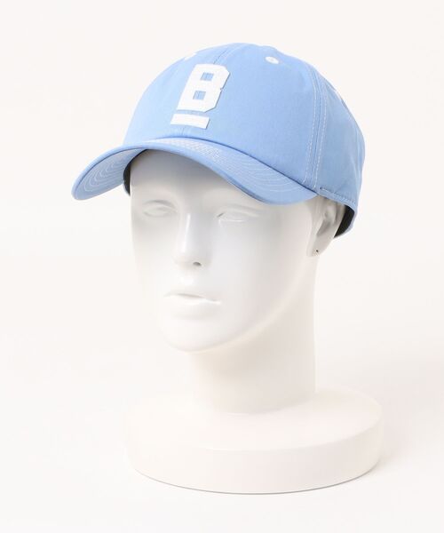 BACK NUMBER キャップ 帽子 メンズ BACK NUMBER(バックナンバー