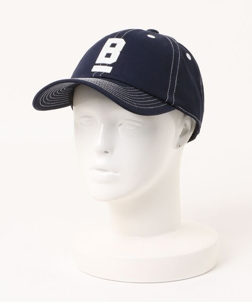 BACK NUMBER キャップ 帽子 メンズ BACK NUMBER(バックナンバー
