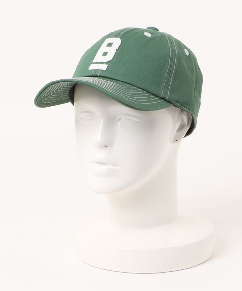 backnumber キャップ 商品詳細ページ | back number online store