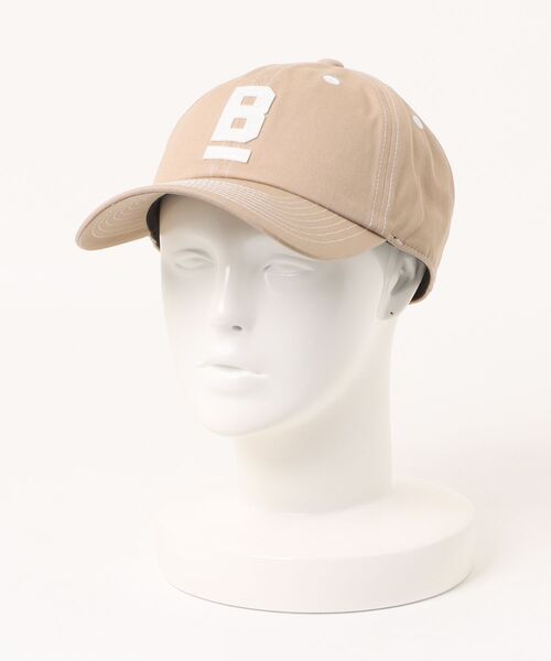 BACK NUMBER キャップ 帽子 メンズ BACK NUMBER(バックナンバー