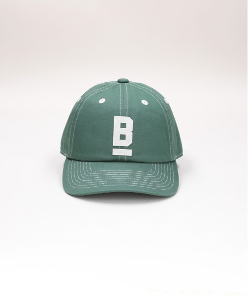 BACK NUMBER キャップ 帽子 メンズ BACK NUMBER(バックナンバー
