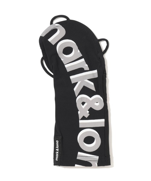 MARK&LONA マークアンドロナ UVシールド MARK&LONA（マークアンドロナ） ゴルフ HEC UV Guard Hand Cover | MEN