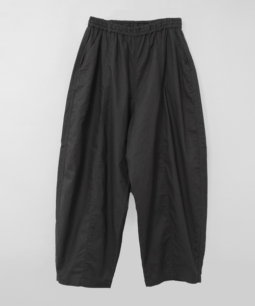 ワイドパンツ パンツ R4452 バリューバルーンパンツ レディースの画像