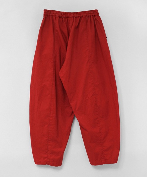 ワイドパンツ パンツ R4452 バリューバルーンパンツ レディースの画像