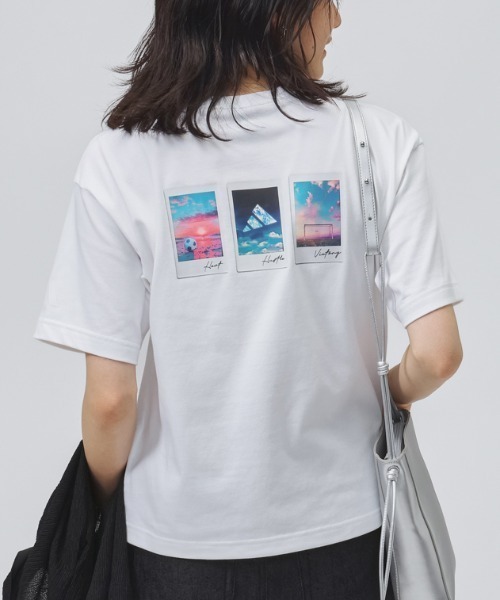 adidas（アディダス） tシャツ 「adidas×アルペン限定モデル
