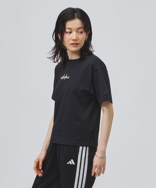 adidas（アディダス） tシャツ 「adidas×アルペン限定モデル