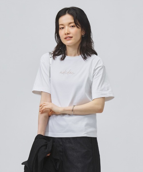 adidas（アディダス） tシャツ 「adidas×アルペン限定モデル