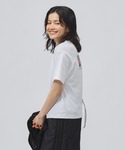アディダス adidas tシャツ 半袖 「別...の詳細画像3