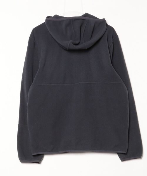 patagonia（パタゴニア） ジップアップパーカー M ネイビー メンズ