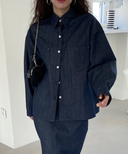 「FAVORITO」 セットアップ F ブラック レディース_画像8