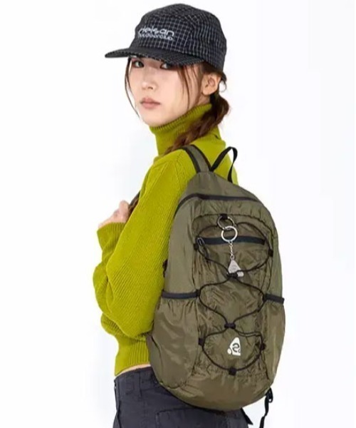 デイバック リュック HEISANブランド直輸入正規品/折りたためる
