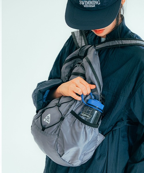 デイバック リュック HEISANブランド直輸入正規品/折りたためる