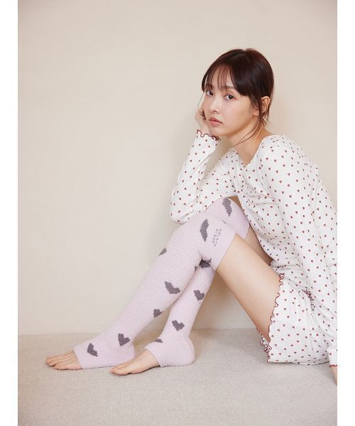 gelato pique Sleep ルームウェア 部屋着 「ONLINE限定」「Sleep