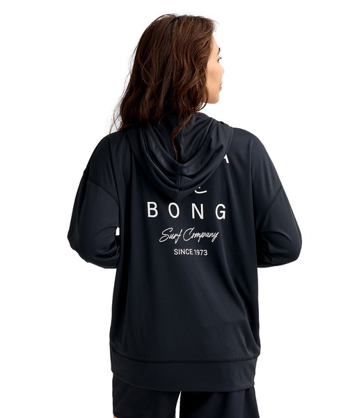 BILLABONG（ビラボン） ラッシュガード 水着 ラッシュガード ジップ