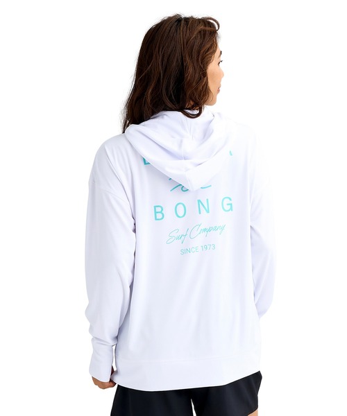 BILLABONG（ビラボン） ラッシュガード 水着 ラッシュガード ジップ
