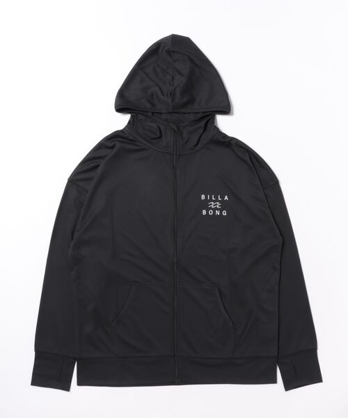 BILLABONG（ビラボン） ラッシュガード 水着 ラッシュガード ジップ