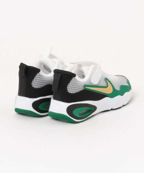 NIKE（ナイキ） エアマックス スニーカー AIR MAX NOVA PS「軽量