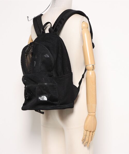THE NORTH FACE ノースフェイス リュック THE NORTH FACE（ザ ノースフェイス） ノースフェイス デイバック