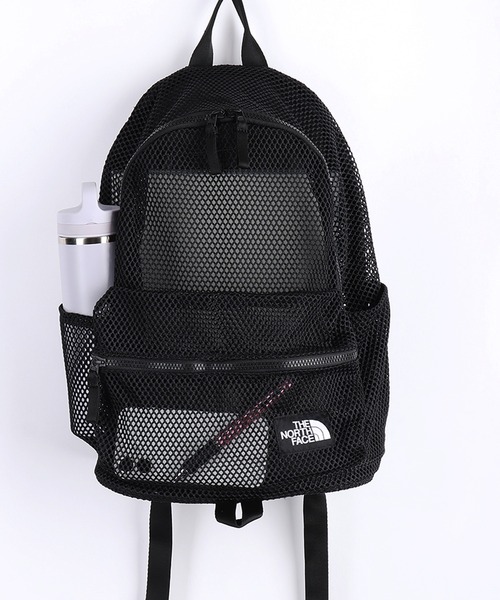 新品 韓国限定 ノースフェイス リュック 黒 完 THE NORTH FACE（ザ ノースフェイス） ノースフェイス デイバック
