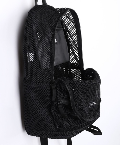 THE NORTH FACE バックパック　リュック　韓国限定 THE NORTH FACE（ザ ノースフェイス） ノースフェイス デイバック