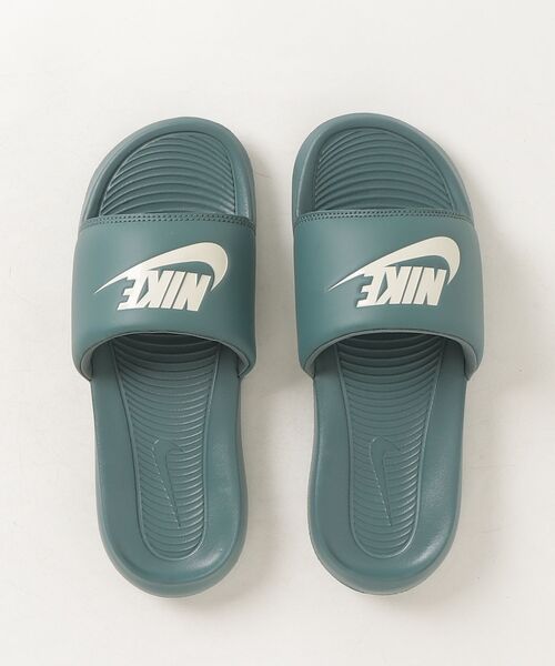 NIKE（ナイキ） サンダル ビクトリー ワン スライド メンズ : ZOZOTOWN