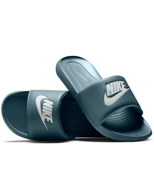 NIKE（ナイキ） サンダル ビクトリー ワン スライド メンズ : ZOZOTOWN