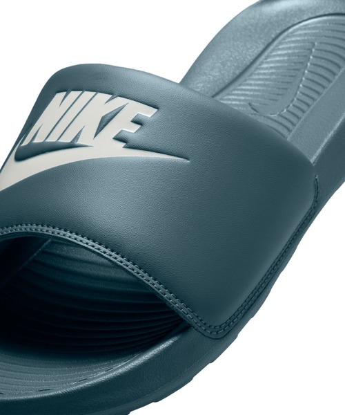 NIKE（ナイキ） サンダル ビクトリー ワン スライド メンズ : ZOZOTOWN