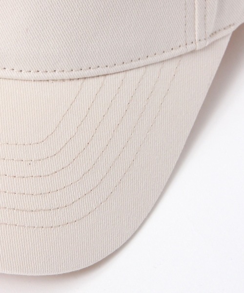 帽子さんさん専用ページ Heather（ヘザー） キャップ 帽子 サテンリボンCAP 774648 レディース