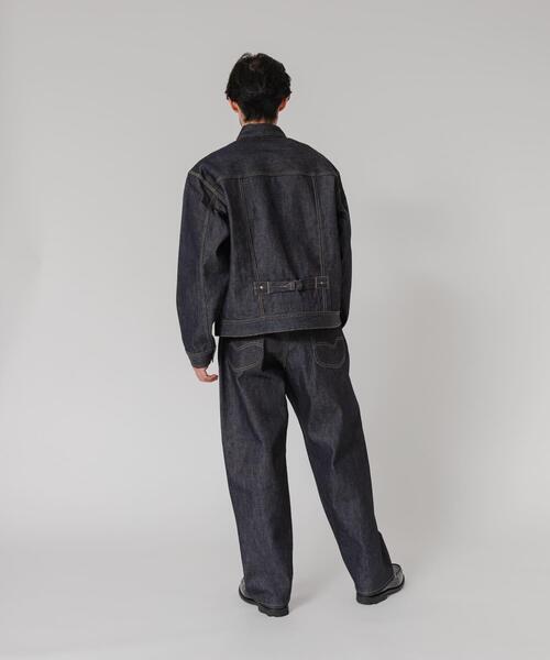 Lee（リー） デニムパンツ 28 ワンウォッシュ メンズ : ZOZOTOWN Yahoo