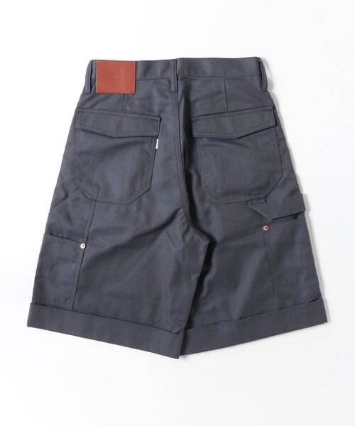 パンツ 「SUGARHILL」WORKERS TROUSERS メンズの画像