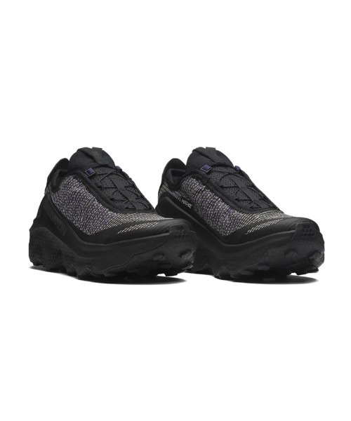 ウォーキングシューズ スニーカー SALOMON/サロモン/ORAVA ADVANCED/L47853700 メンズ