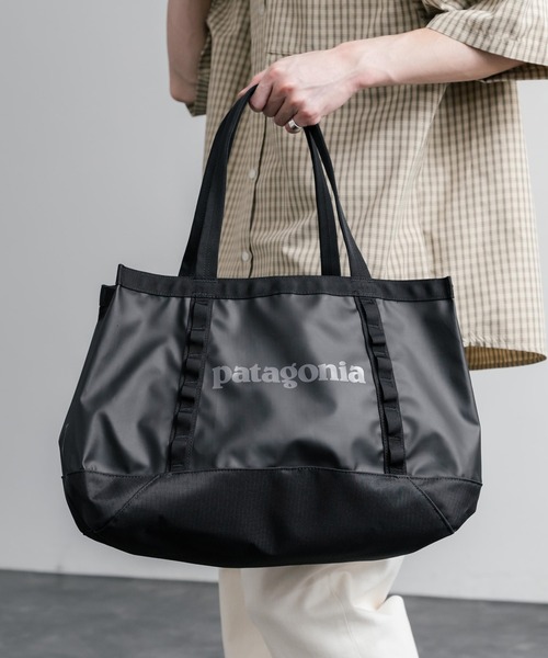 patagonia（パタゴニア） トートバッグ BLACK HOLE TOTE 25L 大容量