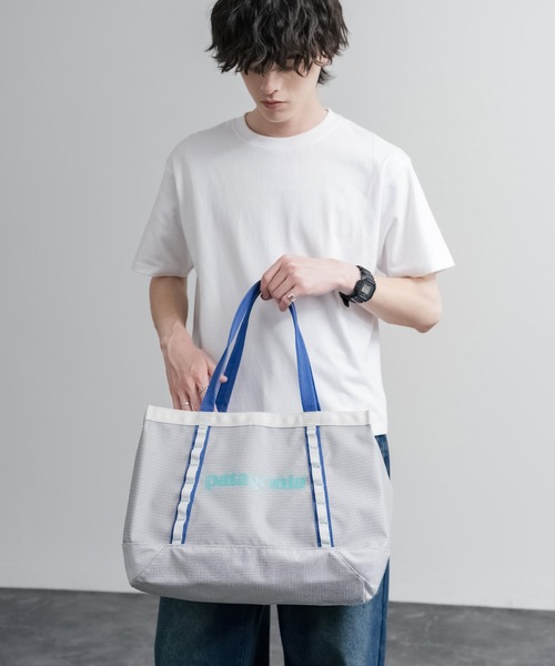 patagonia（パタゴニア） トートバッグ BLACK HOLE TOTE 25L 大容量